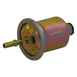 Pentius® - UltraFLOW™ Fuel Filter