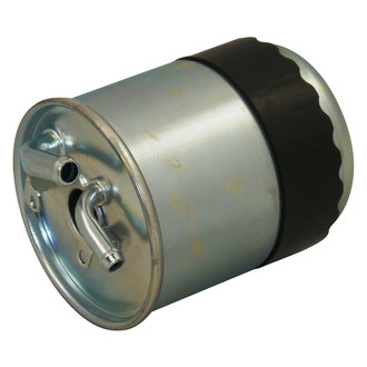 Pentius® - UltraFLOW™ In-Line Fuel Filter