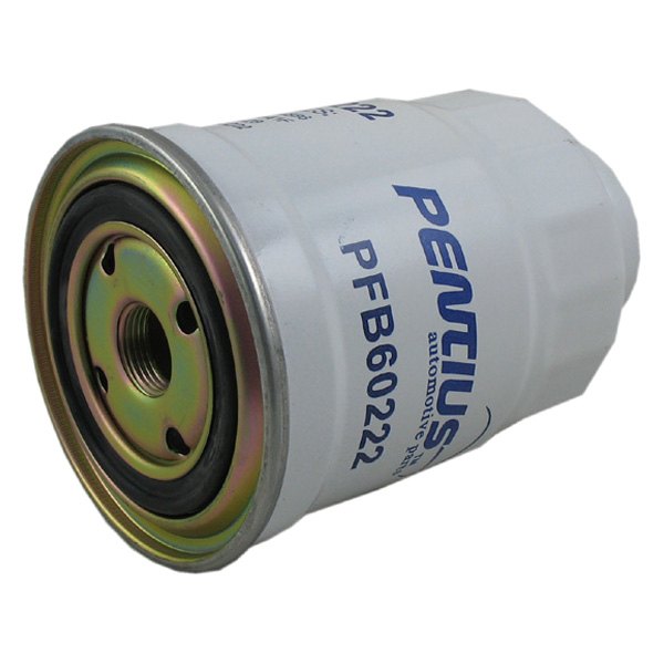 Pentius® - UltraFLOW™ Fuel Filter