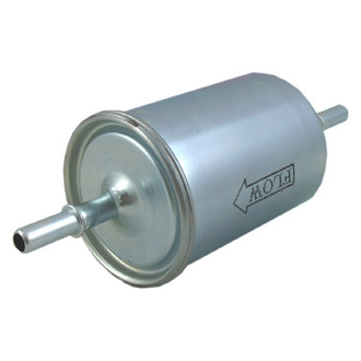 Pentius® - UltraFLOW™ In-Line Fuel Filter