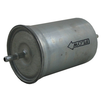Pentius® - UltraFLOW™ In-Line Fuel Filter