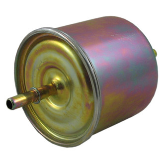 Pentius® - UltraFLOW™ In-Line Fuel Filter