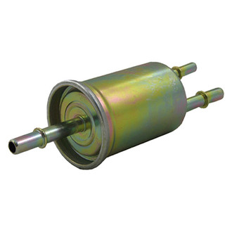 Pentius® - UltraFLOW™ Fuel Filter
