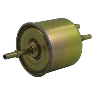 Pentius® - UltraFLOW™ In-Line Fuel Filter