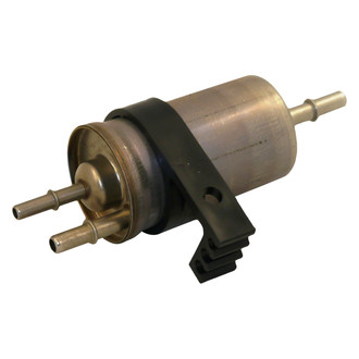 Pentius® - UltraFLOW™ In-Line Fuel Filter