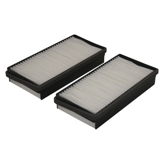 Pentius® - UltraFLOW™ Cabin Air Filter