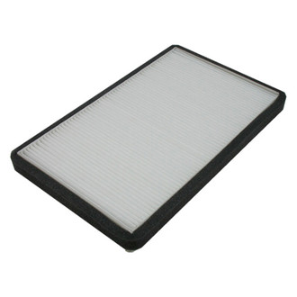 Pentius® - UltraFLOW™ Cabin Air Filter