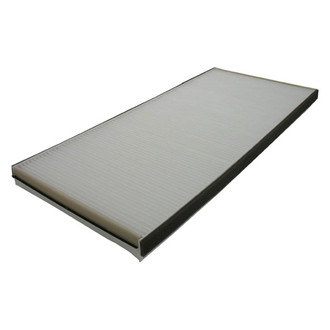 Pentius® - UltraFLOW™ Cabin Air Filter