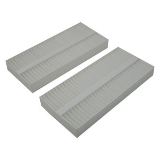 Pentius® - UltraFLOW™ Cabin Air Filter