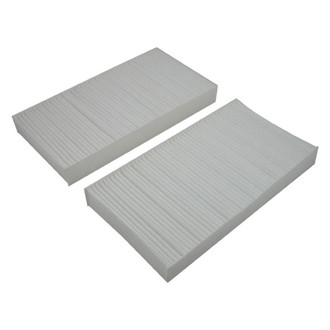 Pentius® - UltraFLOW™ Cabin Air Filter