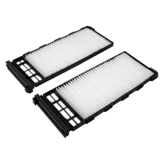 Pentius® - UltraFLOW™ Cabin Air Filter