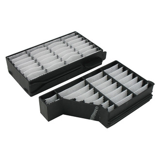 Pentius® - UltraFLOW™ Cabin Air Filter