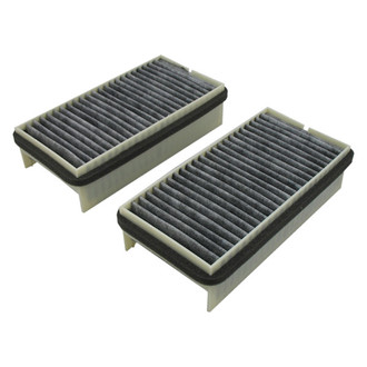 Pentius® - UltraFLOW™ Cabin Air Filter