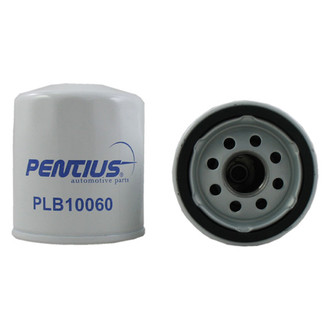 Pentius® - Red Premium Line Engine Oil Filter