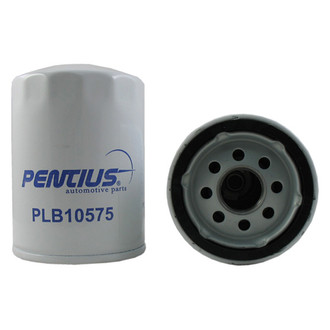 Pentius® - Red Premium Line Engine Oil Filter