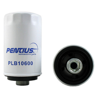Pentius® - Red Premium Line Engine Oil Filter