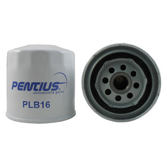 Pentius® - Red Premium Line Engine Oil Filter