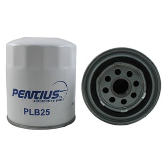 Pentius® - Red Premium Line Engine Oil Filter