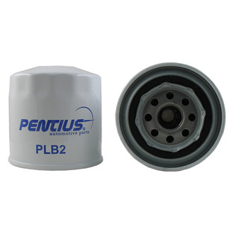 Pentius® - Red Premium Line Engine Oil Filter