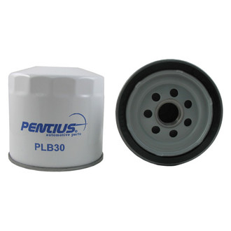 Pentius® - Red Premium Line Engine Oil Filter