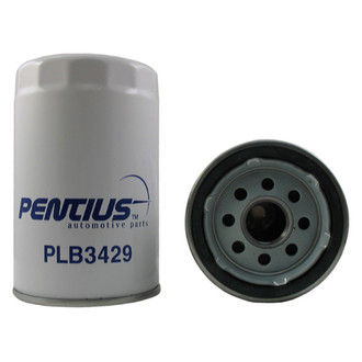 Pentius® - Red Premium Line Engine Oil Filter