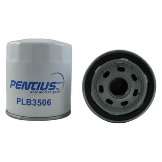 Pentius® - Red Premium Line Engine Oil Filter