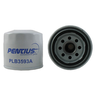 Pentius® - Red Premium Line Engine Oil Filter