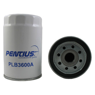 Pentius® - Red Premium Line Engine Oil Filter