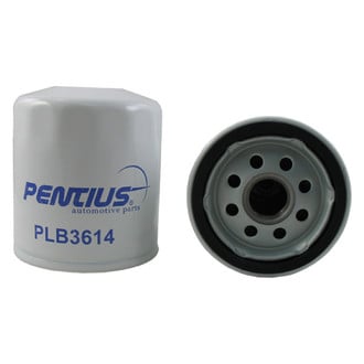 Pentius® - Red Premium Line Engine Oil Filter