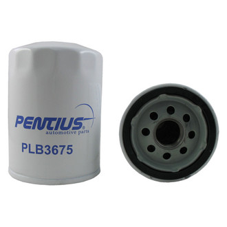 Pentius® - Red Premium Line Engine Oil Filter