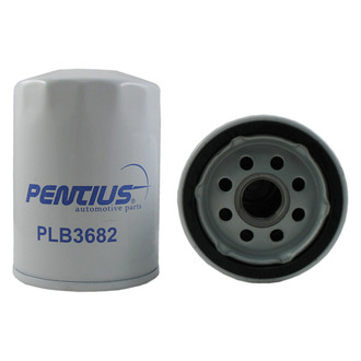 Pentius® - Red Premium Line Engine Oil Filter