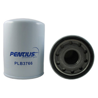 Pentius® - Red Premium Line Engine Oil Filter