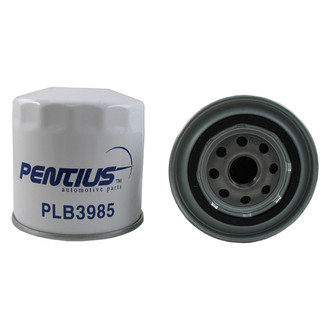Pentius® - Red Premium Line Engine Oil Filter