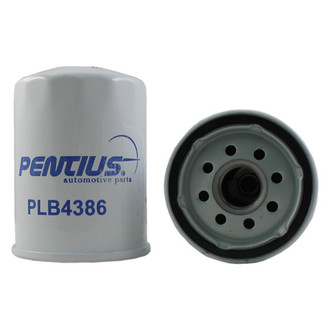 Pentius® - Red Premium Line Engine Oil Filter