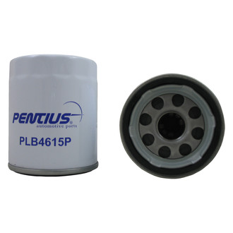 Pentius® - Red Premium Line Engine Oil Filter