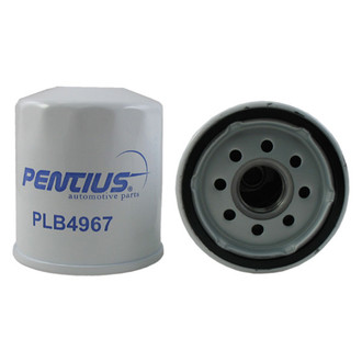 Pentius® - Red Premium Line Engine Oil Filter