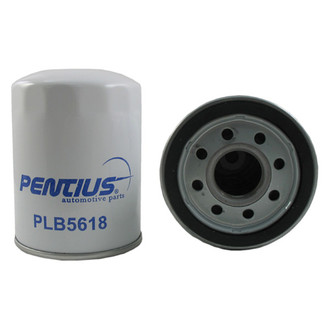 Pentius® - Red Premium Line Engine Oil Filter