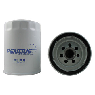 Pentius® - Red Premium Line Engine Oil Filter