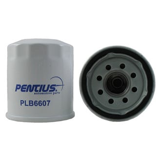 Pentius® - Red Premium Line Engine Oil Filter
