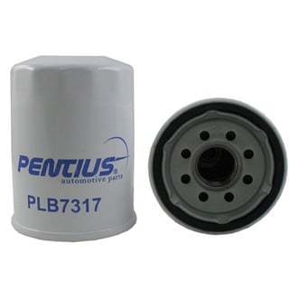 Pentius® - Red Premium Line Engine Oil Filter