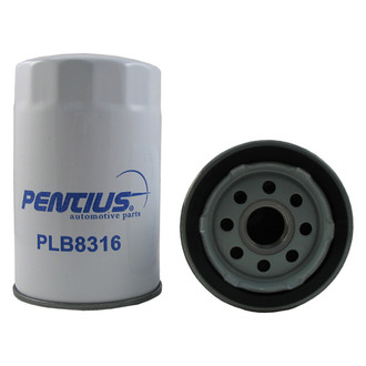Pentius® - Red Premium Line Engine Oil Filter