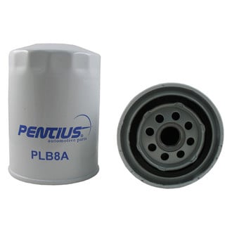 Pentius® - Red Premium Line Engine Oil Filter