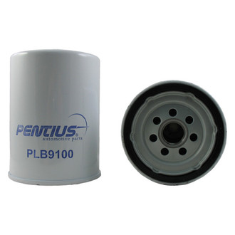 Pentius® - Red Premium Line Engine Oil Filter