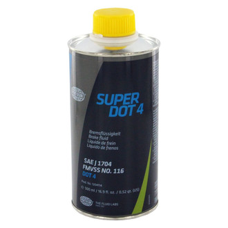 Super DOT 4, 500 ml