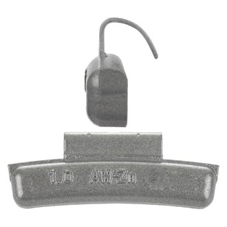 Perfect Equipment® - AWZ-Series Wheel Weights
