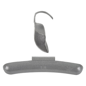 Perfect Equipment® - LHZ-Series Wheel Weights