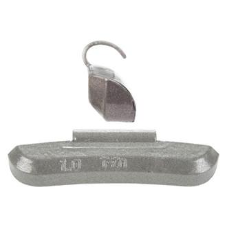 Perfect Equipment® - TZ-Series Wheel Weights