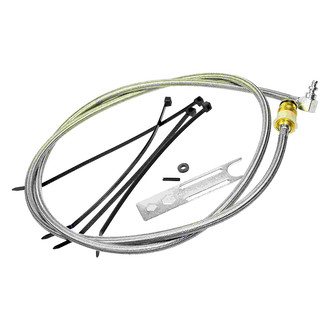 Perfection® - Clutch Hydraulic Line