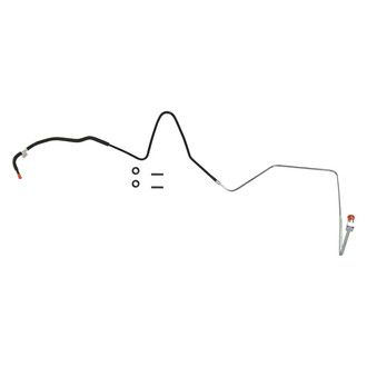 Perfection® - Clutch Hydraulic Line