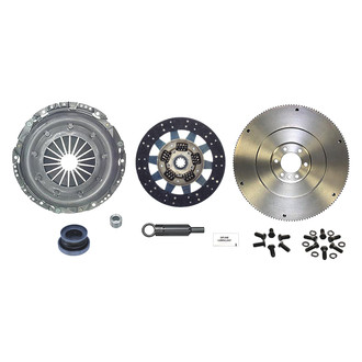 Perfection® - Transmission Clutch and Flywheel Kit